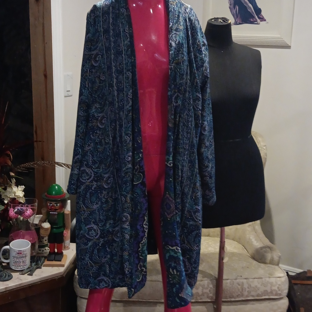 Karma Highway Jacket